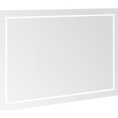 Villeroy & Boch Finion 120 x 75 x 4,5 cm G6001200 – Hledejceny.cz