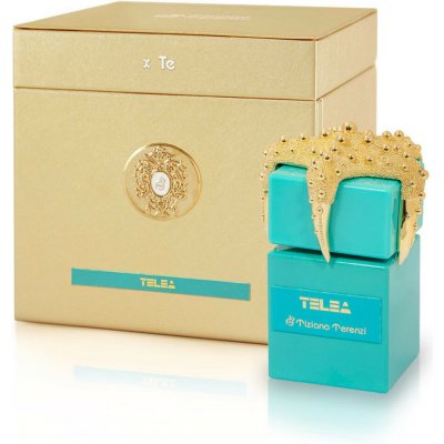 Tiziana Terenzi Telea parfém unisex 100 ml – Hledejceny.cz