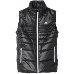 adidas Padded vest AX8297 černá – Sleviste.cz