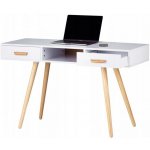 Bestent White Design Viola bílý – Zboží Dáma