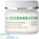 Annemarie Börlind LL Regeneration regenerační oční krém nad 30 let 30 ml