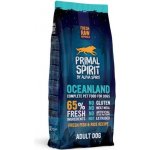 Primal Spirit Dog 65% Oceanland 12 kg – Hledejceny.cz