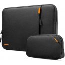 tomtoc Sleeve Kit 14" MacBook Pro černá, TOM-A13D2D1GP