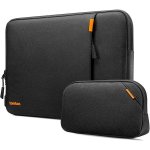 tomtoc Sleeve Kit 14" MacBook Pro černá, TOM-A13D2D1GP – Hledejceny.cz