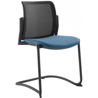 LD Seating Konferenční židle Dream+ 512BL-Z-N1 – Zboží Mobilmania