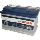 Bosch S4 12V 72Ah 680A 0 092 S4E 070