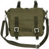 Army a lovecké tašky MFH BW Combat OD green 4 l