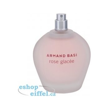 Armand Basi Rose Glacee toaletní voda dámská 100 ml tester