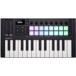 Novation Launchkey Mini 25 MK4 – Zboží Dáma