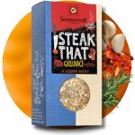 Sonnentor Steak That grilovací koření BIO 50 g – Zboží Dáma