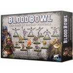 GW Warhammer The Middenheim Maulers Old World Alliance Blood Bowl Team – Zbozi.Blesk.cz