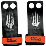 Bear KompleX Carbon 2-hole Grips – Zboží Dáma