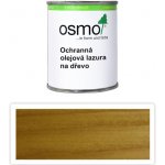 Osmo 732 Ochranná olejová lazura 0,125 l Dub světlý – Hledejceny.cz