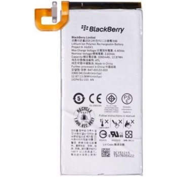 BlackBerry BAT-60122-003