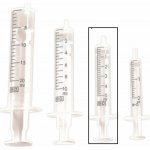 BD Discardit 2 dílná Injekční stříkačka 5 ml 1 kus – Zboží Dáma BD Discardit 2 dílná Injekční stříkačka 5 ml 1 kus – Zboží Dáma