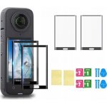 Insta360 Ochranné sklo na objektivy X4 INST740-07 – Zboží Živě