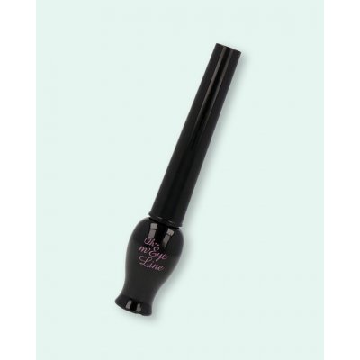 Etude House Oh~ m' Eye Line No.1 Oh My Black Dlouhotrvající tekutá linka 5 ml – Sleviste.cz