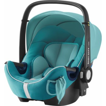 Britax Römer Baby-Safe 2 i-Size 2018 Lagoon Green