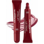 Dermacol Hydratační lesk na rty Lip Treat 10 Dark Honey 10 ml – Sleviste.cz