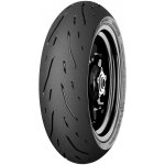 CONTINENTAL CONTISPORTATTACK 5 190/55 R17 75W – Hledejceny.cz