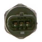 Snímač tlaku paliva BOSCH 0 281 002 863 (0281002863) | Zboží Auto