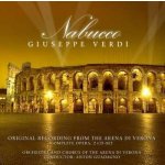 Verdi Giuseppe - Nabucco '2008 – Hledejceny.cz