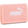 Peněženka Puma PHASE WALLET LÁTKOVÁ PENĚŽENKA RŮŽOVÁ