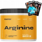 Nowmax Arginine 300 g – Hledejceny.cz