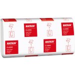 Katrin Classic ZZ 2 vrstvy, bílé, 150 ks 31790 – Zboží Dáma