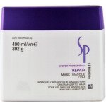 Wella SP Repair maska pro poškozené chemicky ošetřené vlasy 400 ml – Sleviste.cz