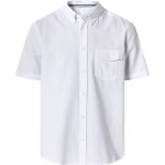 esmara Men pánská volnočasová košile bílá – Zboží Dáma