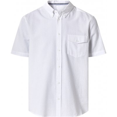 esmara Men pánská volnočasová košile bílá – Zboží Dáma