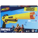 Nerf Fortnite Sneaky Springer blástr – Zboží Dáma