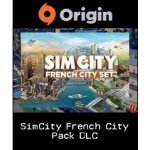 Sim City 5 French City Pack – Zboží Mobilmania