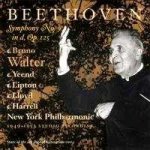 Walter, Bruno - Beethoven - Symphony No 9. – Hledejceny.cz