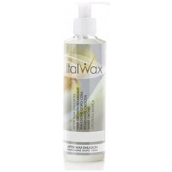 Italwax Emulze na zpomalení růstu chloupků 250 ml