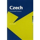 Czech: An Essential Grammar