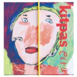 Kitpas by Artist voskové pastelky na sklo a papír face 6 ks – Hledejceny.cz