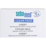 Seabamed syndet Clear Face 100 g – Zbozi.Blesk.cz