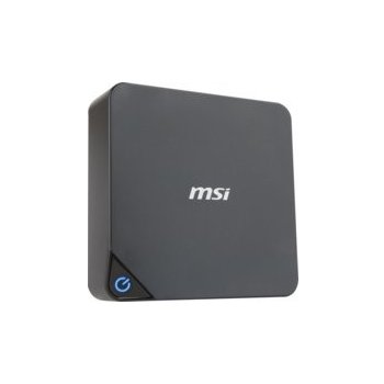 MSI Cubi 2-025BEU