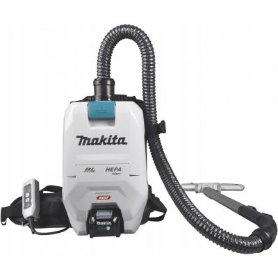 Makita VC008GZ09 – Hledejceny.cz
