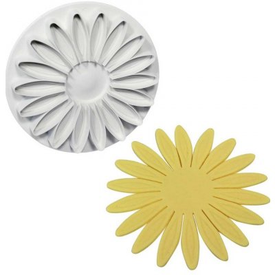 Květina na pérku GERBERA (85 mm) - PME – Hledejceny.cz