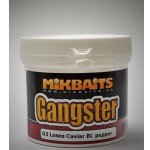 Mikbaits obalovací boilies těsto Gangster 200g G7 Master Krill – Hledejceny.cz