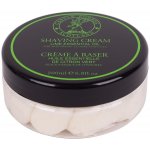 Castle Forbes Lime krém na holení 200 ml – Zboží Dáma