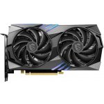 MSI GeForce RTX 4060 Ti GAMING X 16G – Hledejceny.cz