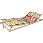 ECOMATRACE POLOHOVACÍ LAMELOVÝ ROŠT DYNAMIC 28 HN 200 x 80 cm – Zboží Dáma