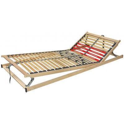 ECOMATRACE POLOHOVACÍ LAMELOVÝ ROŠT DYNAMIC 28 HN 200 x 80 cm – Zboží Dáma