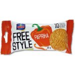 Racio FREE STYLE paprika 25 g – Zbozi.Blesk.cz