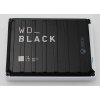 Pevný disk externí WD P10 Game Drive 5TB, WDBA5G0050BBK-WESN