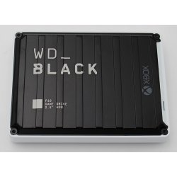 WD P10 Game Drive 5TB, WDBA5G0050BBK-WESN